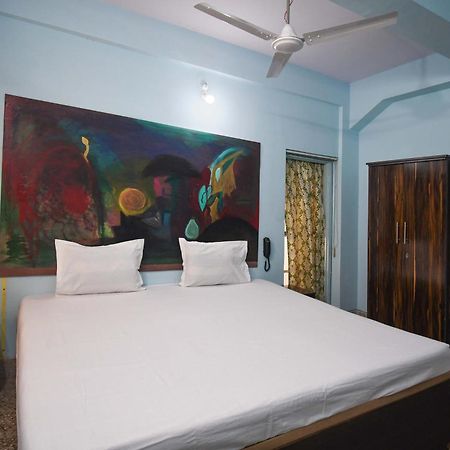 Hotel O Blue Cherry Guest House Kalküta Dış mekan fotoğraf