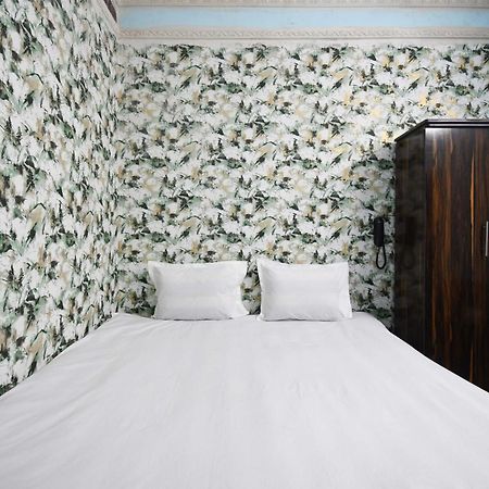Hotel O Blue Cherry Guest House Kalküta Dış mekan fotoğraf