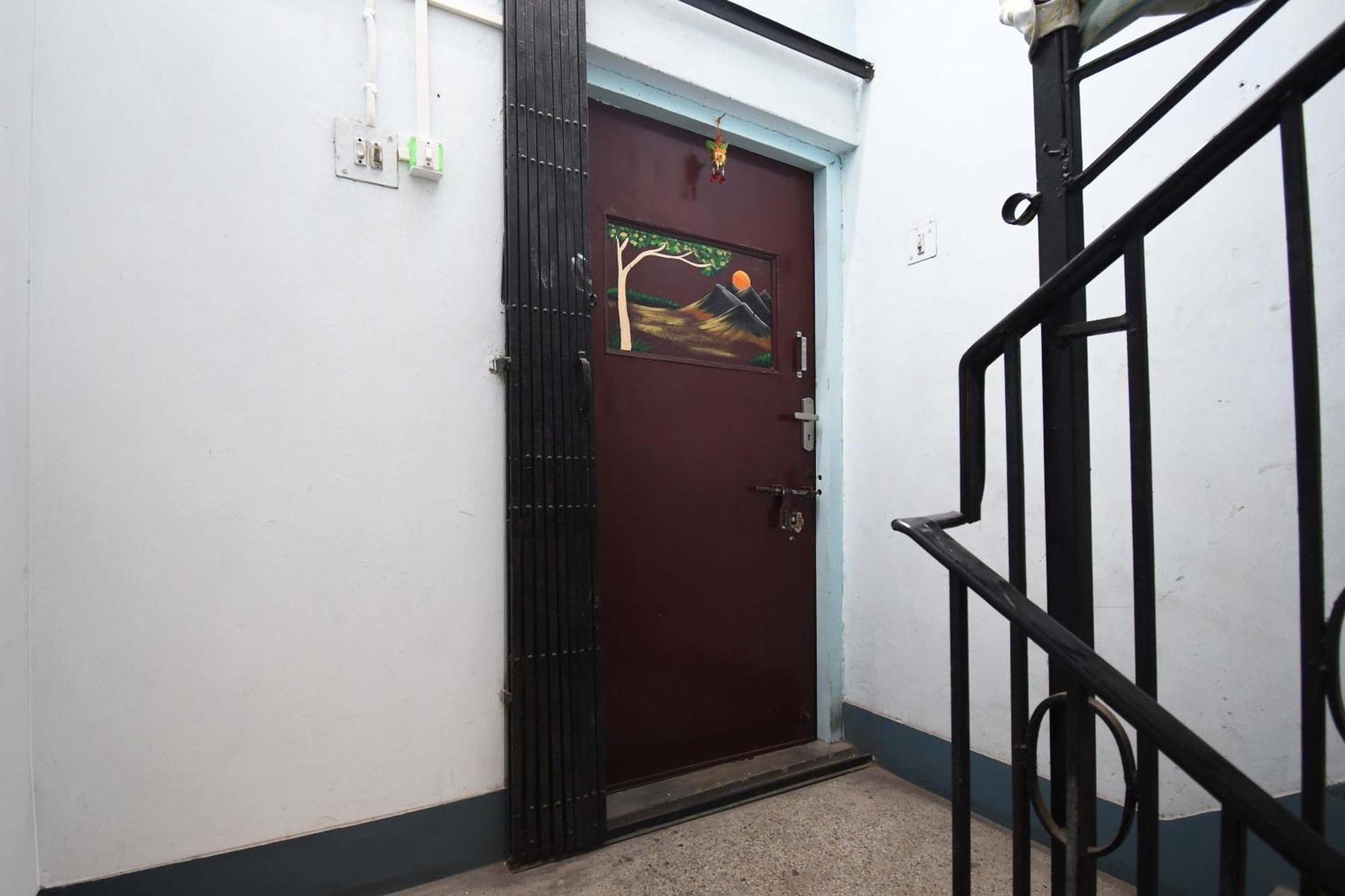 Hotel O Blue Cherry Guest House Kalküta Dış mekan fotoğraf