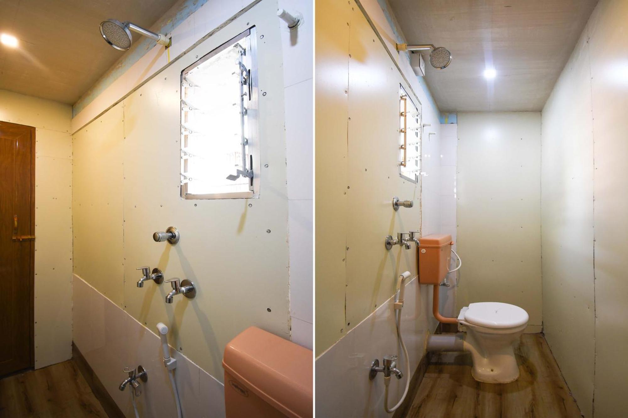 Hotel O Blue Cherry Guest House Kalküta Dış mekan fotoğraf